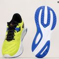 Мъжки обувки за бягане Saucony Guide 15 acid/blue once 17