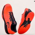 HEAD Sprint Pro 3.5 мъжки обувки за тенис fiery coral/blueberry 17