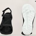 Jack Wolfskin Lakewood Ride дамски сандали за трекинг черни 4019041_6069 13