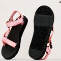 Дамски сандали за трекинг Teva Original Universal Tie-Dye pink 1124231 9