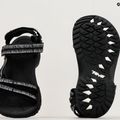 Дамски сандали Teva Terra Fi Fi atmosphere black/grey 9