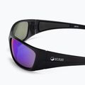 Слънчеви очила Ocean Bermuda black and blue 3401.0 4