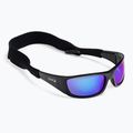 Слънчеви очила Ocean Bermuda black and blue 3401.0 6