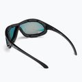 Океански слънчеви очила Tierra De Fuego black/red 12201.0 2