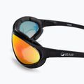 Океански слънчеви очила Tierra De Fuego black/red 12201.0 4