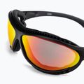 Океански слънчеви очила Tierra De Fuego black/red 12201.0 5