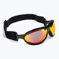 Океански слънчеви очила Tierra De Fuego black/red 12201.0 6