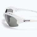 Слънчеви очила Ocean Mauricio White 11111.3 4