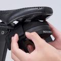 Подседелкова велосипедна чанта Rockbros 3013007901 Bike Saddle Bag black 3
