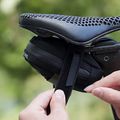 Подседелкова велосипедна чанта Rockbros 3013007901 Bike Saddle Bag black 4