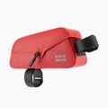 Чанта за велосипедна рамка Rockbros 30120122 Bike Tube Bag Magnetic L 0,9 l red