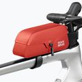 Чанта за велосипедна рамка Rockbros 30120122 Bike Tube Bag Magnetic L 0,9 l red 2