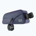 Чанта за велосипедна рамка Rockbros 30120122 Bike Tube Bag Magnetic L 0,9 l blue