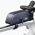 Чанта за велосипедна рамка Rockbros 30120122 Bike Tube Bag Magnetic L 0,9 l blue 2