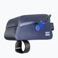 Чанта за велосипедна рамка Rockbros 30120122 Bike Tube Bag Magnetic L 0,9 l blue 3