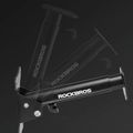 Закачалка за велосипед Rockbros 27210016001 Bike Stand black 6
