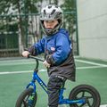 Детска велосипедна каска  Rockbros 10110061005 Kids Helmet ti-white/black 3