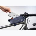 Чанта за велосипедна рамка Rockbros 30120122 Bike Tube Bag Magnetic S 0,6 l blue 3