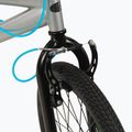 Детски велосипед Toimsa BMX 20", син 6