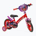 Детски велосипед Toimsa Lady Bug 12" червен