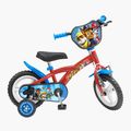 Детски велосипед Toimsa 12" Paw Patrol Boy червен 1270 6