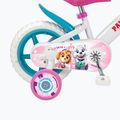 Детски велосипед Toimsa 12" Paw Patrol Girl бял 1181 5