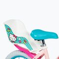 Детски велосипед Toimsa Hello Kitty 14" розов/син 3