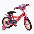 Детски велосипед Toimsa Lady Bug 14" червен