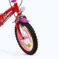 Детски велосипед Toimsa Lady Bug 14" червен 3