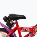 Детски велосипед Toimsa Lady Bug 14" червен 4