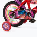 Детски велосипед Toimsa Lady Bug 14" червен 5