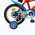 Детски велосипед Toimsa 14" Paw Patrol Boy червен 1474 4