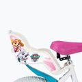 Детски велосипед Toimsa 14" Paw Patrol Girl бял 3