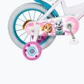 Детски велосипед Toimsa 14" Paw Patrol Girl бял 5
