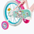 Детски велосипед Toimsa Hello Kitty 16" розов/син 5