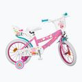 Детски велосипед Toimsa 16" Peppa Pig pink