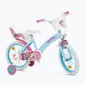 Детски велосипед Toimsa 16" My Little Pony син