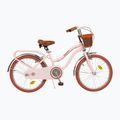 Детски велосипед Toimsa Vintage 20" розов
