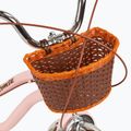 Детски велосипед Toimsa Vintage 20" розов 3