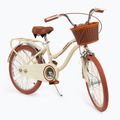 Детски велосипед Toimsa Vintage 20" бежов 2