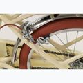 Детски велосипед Toimsa Vintage 20" бежов 8