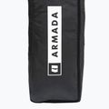 Калъф за ски Armada Stibbs 4 Pair Ski Roller black/afterglow 4
