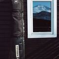Калъф за ски Armada Stibbs 4 Pair Ski Roller black/afterglow 9