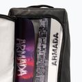 Калъф за ски Armada Stibbs Double Ski Bag black/afterglow 6