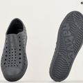 Native Jefferson Block Jr детски маратонки dublin grey/dublin grey/darth bff 18
