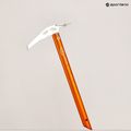 Технология за катерене Agile Ice-axe Ice-axe orange 6