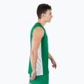 Мъжки баскетболни обувки Joma Cancha III green and white 101573.452 2