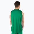 Мъжки баскетболни обувки Joma Cancha III green and white 101573.452 3