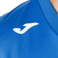 Мъжка баскетболна фланелка Joma Cancha III в синьо и бяло 101573.702 4