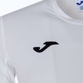 Мъжка волейболна фланелка Joma Superliga White 101469 3